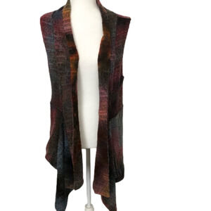 Beautiful Reversible Vest